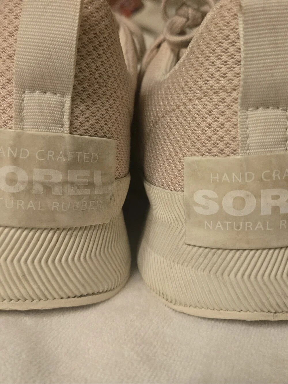 Sorel comfortable women